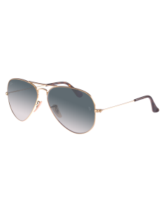Occhiali da SOLE AVIATOR LARGE METAL - RB3025 - 181/71 - 62 2