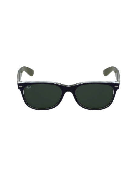 Eyewear  NEW WAYFARER - RB2132 - 6188 - 55