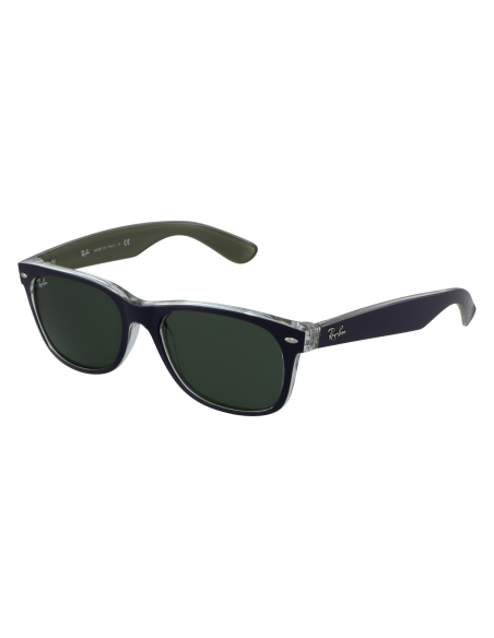 Eyewear  NEW WAYFARER - RB2132 - 6188 - 55