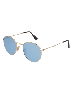Occhiali da SOLE ROUND METAL - RB3447N - 001/30 - 50 2