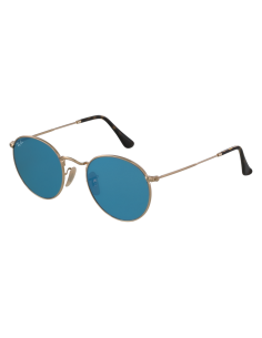 Occhiali da SOLE ROUND METAL - RB3447N - 001/9O - 50 2