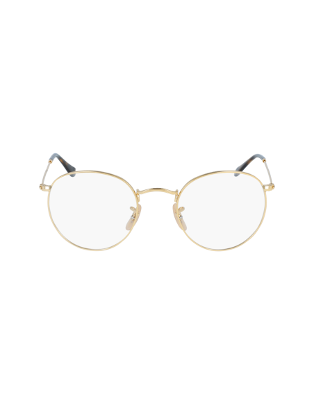 Eyewear  ROUND METAL - RX3447V - 2500 - 47