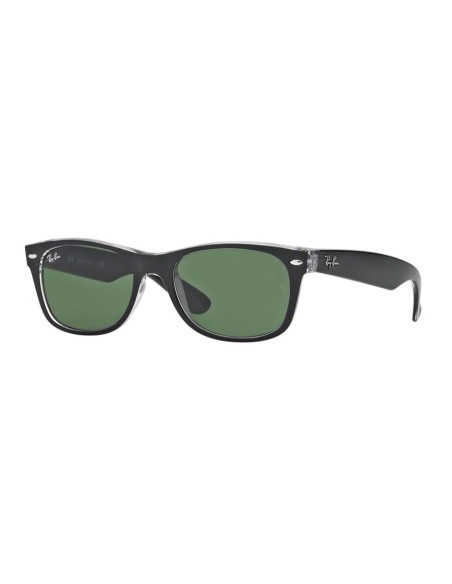 Eyewear  NEW WAYFARER - RB2132 - 6052 - 55
