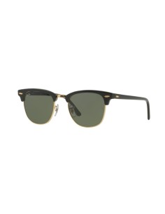 Occhiali da SOLE RAY-BAN - CLUBMASTER - RB3016 - W0365 - 51