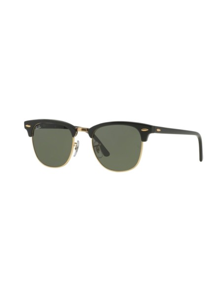 Eyewear  RAY-BAN - CLUBMASTER - RB3016 - W0365 - 51