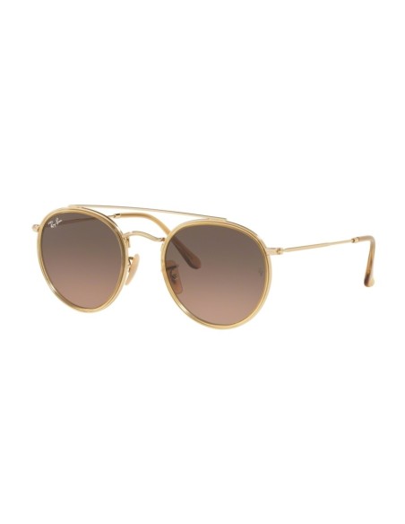 Eyewear  Ray-Ban - RB3647N - 912443 - 51