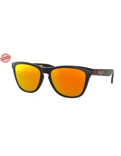 Occhiali da SOLE OAKLEY - Frogskins Valentino Rossi Signature - OO9013