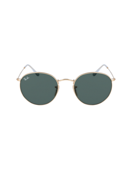 Eyewear  ROUND METAL - RB3447 - 1 - 53