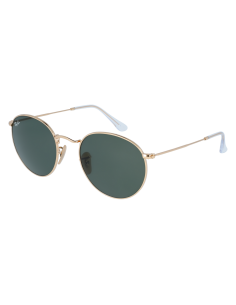 Occhiali da SOLE ROUND METAL - RB3447 - 1 - 53 2