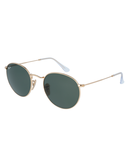 Eyewear  ROUND METAL - RB3447 - 1 - 53