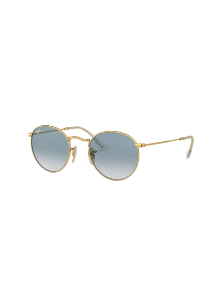 Eyewear  Ray-Ban - RB3447N - 001/3F - 50