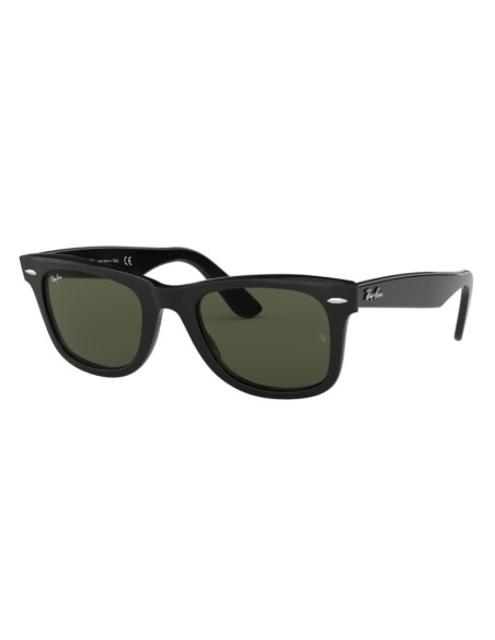 Eyewear  RAY-BAN - WAYFARER - RB2140 - 901 - 50