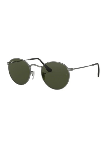 Eyewear  RAY-BAN - ROUND METAL - RB3447 - 029 - 50