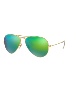 Eyewear  AVIATOR LARGE METAL - RB3025 - 112/19 - 58