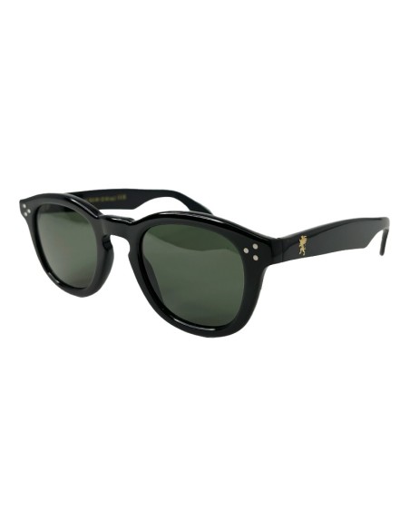Eyewear  GENOA CFC by Isolani - GE 02 - BLK - 48