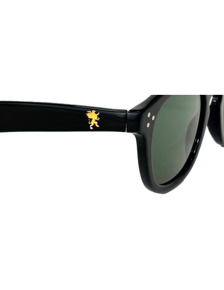 Eyewear  GENOA CFC by Isolani - GE 02 - BLK - 48