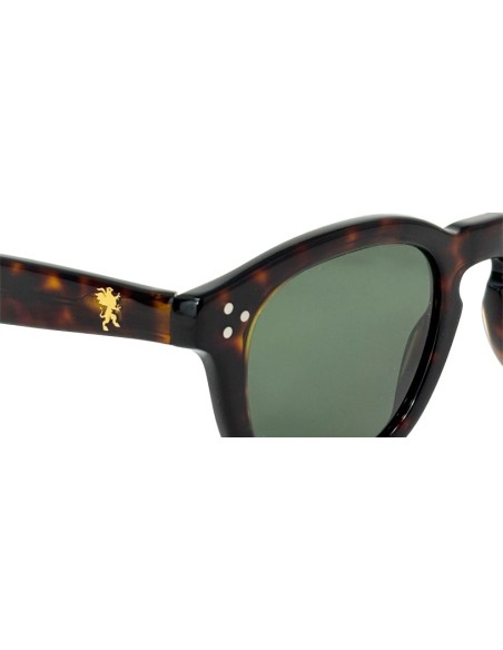 Occhiali da SOLE GENOA CFC by Isolani - GE 02 - HVN- 48