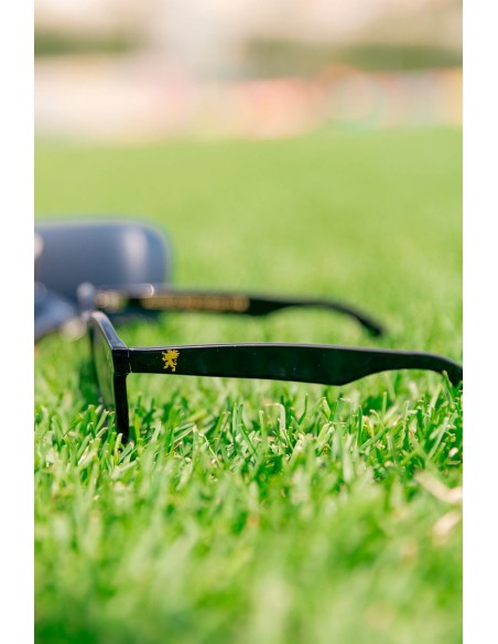 Eyewear  GENOA CFC by Isolani - GE 02 - BLK - 48