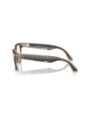Ray-Ban Wearable - HEADLINER - RW4009F - 6705M1 - 51 2