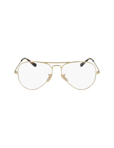 Occhiali da VISTA RAYBAN_RX6489-O-2500-58-14-140