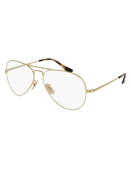 Occhiali da VISTA RAYBAN_RX6489-O-2500-58-14-140
