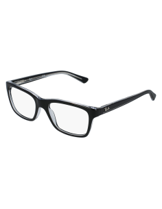 Occhiali da VISTA RAYBAN_RY1536-O-NOIR-48-16-128 2