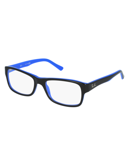 Occhiali da VISTA RAYBAN_RB5268-O-5179-52-17-135