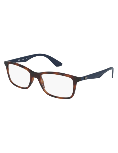 Eyewear  RAYBAN_RX 7047 - 5574 - 54