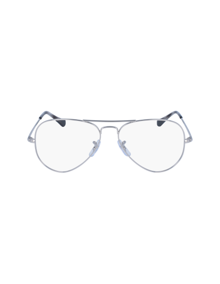 Eyewear  RAY-BAN  - AVIATOR - RX6489 - 2501 - 55