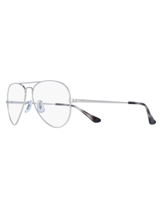 Occhiali da VISTA RAY-BAN  - AVIATOR - RX6489 - 2501 - 55 2