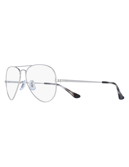 Eyewear  RAY-BAN  - AVIATOR - RX6489 - 2501 - 55