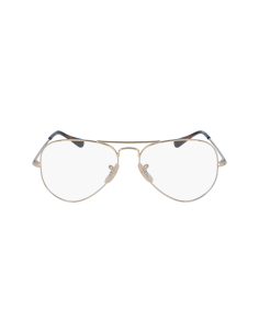 Occhiali da VISTA RAY-BAN_RX6489-O-2500-55-14-140