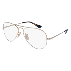 Occhiali da VISTA RAY-BAN_RX6489-O-2500-55-14-140