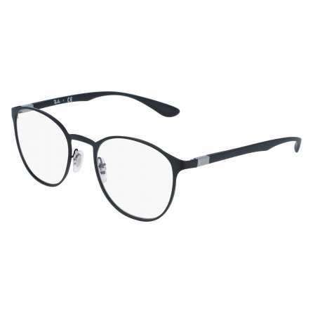Occhiali da VISTA RAYBAN_RX6355-O-2503-50-20-145 2
