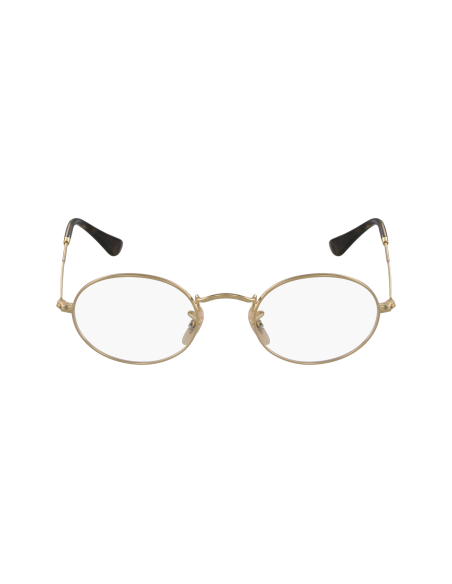 Occhiali da VISTA RAYBANVISTA_RX3547V-O-2500-48-21-145