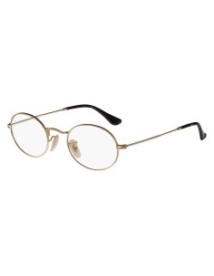 Occhiali da VISTA RAYBANVISTA_RX3547V-O-2500-48-21-145 2