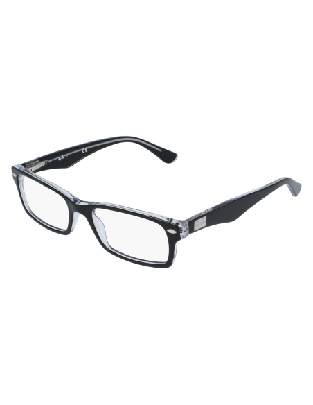 Occhiali da VISTA RAYBAN_RX5206-O-20345-52-18-140