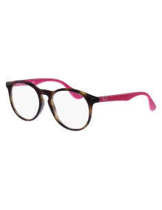 Occhiali da VISTA RAYBANJUNIOR_RY1554-O-3729-48-16-130