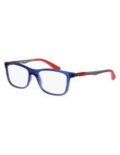 Occhiali da VISTA RAY-BAN JUNIOR Vista 1549 - 3734 - 48 2
