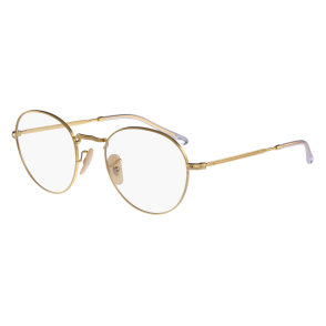 Eyewear  RAYBAN_ROUND - RX3582V-O-2500-49-20-140