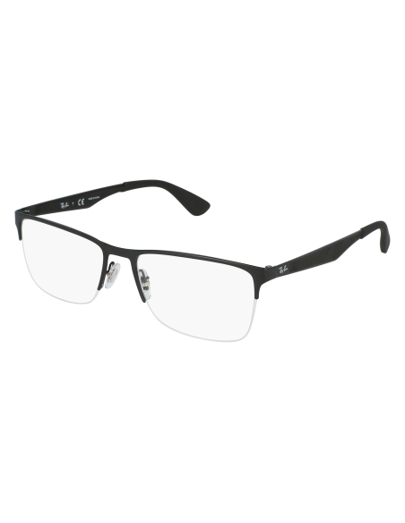 Eyewear  RAYBAN_RX8412-O-2503-54-145
