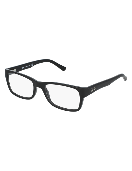 Eyewear  RAYBAN_RX5268 - 5119 -50 -135