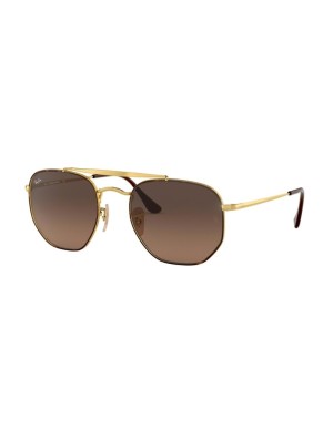 Ray-Ban Marshal RB 3648 - 910443 - 51