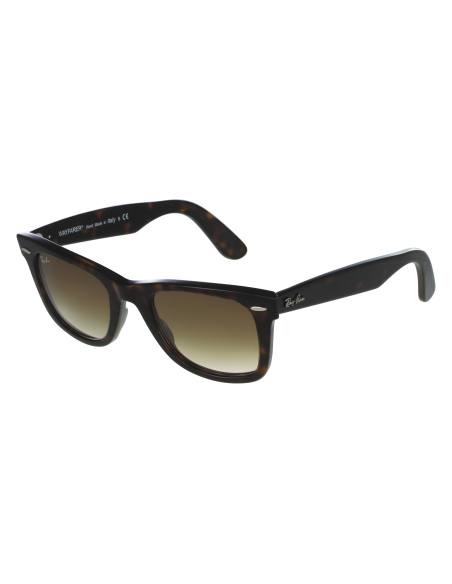 Eyewear  RAY-BAN - WAYFARER - RB2140 - 902/51 - 50