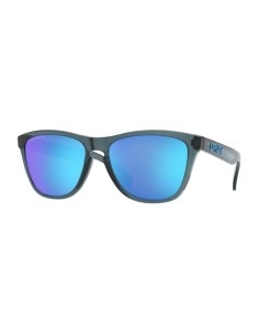 Occhiali da SOLE OAKLEY - FROGSKINS - OO9013 - 9013F6 - 55
