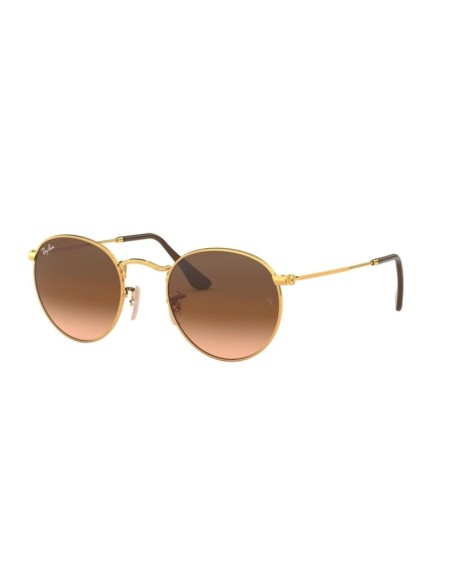 Eyewear  Ray-Ban - RB3447 ROUND METAL - 9001A5 - 50