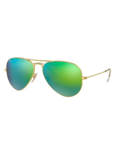 Eyewear  Ray-Ban - RB3025 AVIATOR LARGE METAL - 112/19 - 55