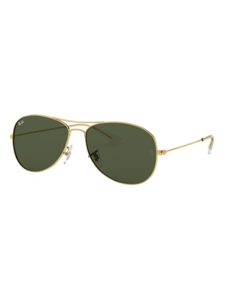 Eyewear  Ray-Ban - RB3362 COCKPIT - 001 - 56