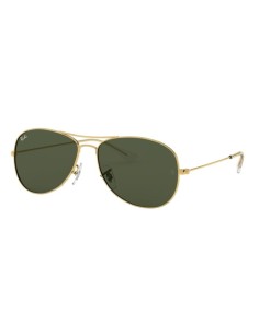 Occhiali da SOLE Ray-Ban - RB3362 COCKPIT - 001 - 59