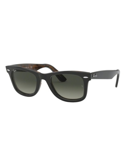 Occhiali da SOLE Ray-Ban - RB2140 WAYFARER - 127771 - 50